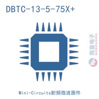 DBTC-13-5-75X+