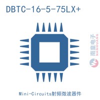 DBTC-16-5-75LX+