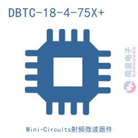 DBTC-18-4-75X+
