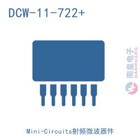 DCW-11-722+