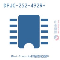 DPJC-252-492R+