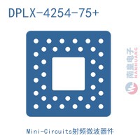 DPLX-4254-75+