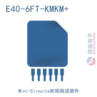 E40-6FT-KMKM+