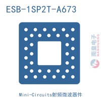 ESB-1SP2T-A673