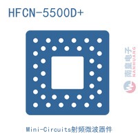 HFCN-5500D+