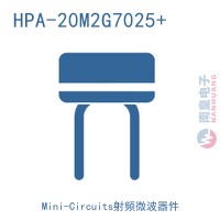 HPA-20M2G7025+