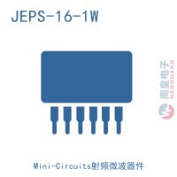 JEPS-16-1W+