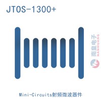 JTOS-1300+