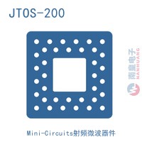 JTOS-200+