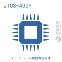JTOS-400P+