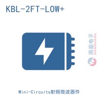 KBL-2FT-LOW+