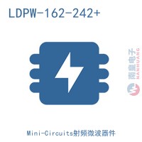 LDPW-162-242+