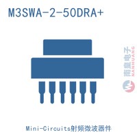 M3SWA-2-50DRA+