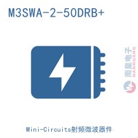 M3SWA-2-50DRB+