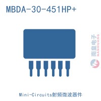 MBDA-30-451HP+
