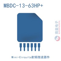 MBDC-13-63HP+