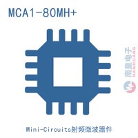 MCA1-80MH+