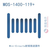 MOS-1400-119+