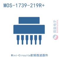 MOS-1739-219R+