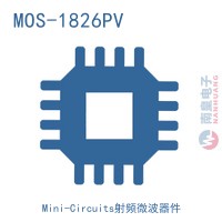 MOS-1826PV+