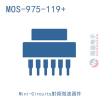 MOS-975-119+