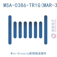 MSA-0386-TR1G(MAR-3SM)