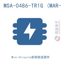 MSA-0486-TR1G (MAR-4SM)