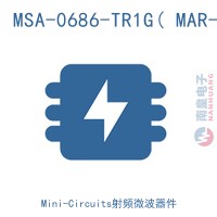 MSA-0686-TR1G( MAR-6SM)