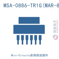 MSA-0886-TR1G(MAR-8SM)
