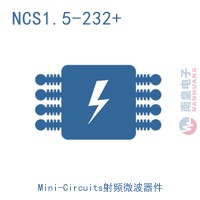 NCS1.5-232+