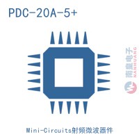 PDC-20A-5+