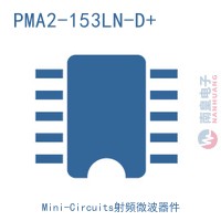 PMA2-153LN-D+