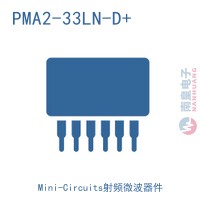 PMA2-33LN-D+