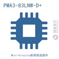 PMA3-83LNW-D+