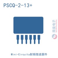 PSCQ-2-13+