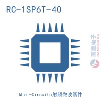 RC-1SP6T-40