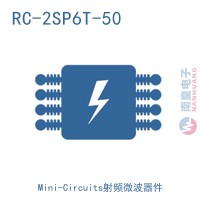 RC-2SP6T-50