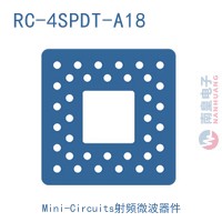 RC-4SPDT-A18
