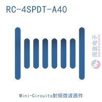 RC-4SPDT-A40