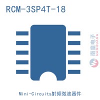 RCM-3SP4T-18