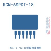 RCM-6SPDT-18