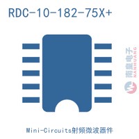 RDC-10-182-75X+