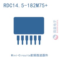 RDC14.5-182M75+