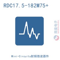 RDC17.5-182M75+