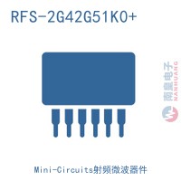 RFS-2G42G51K0+
