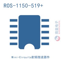 ROS-1150-519+
