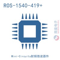 ROS-1540-419+