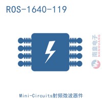ROS-1640-119+
