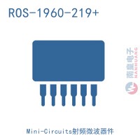 ROS-1960-219+