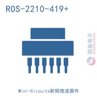 ROS-2210-419+